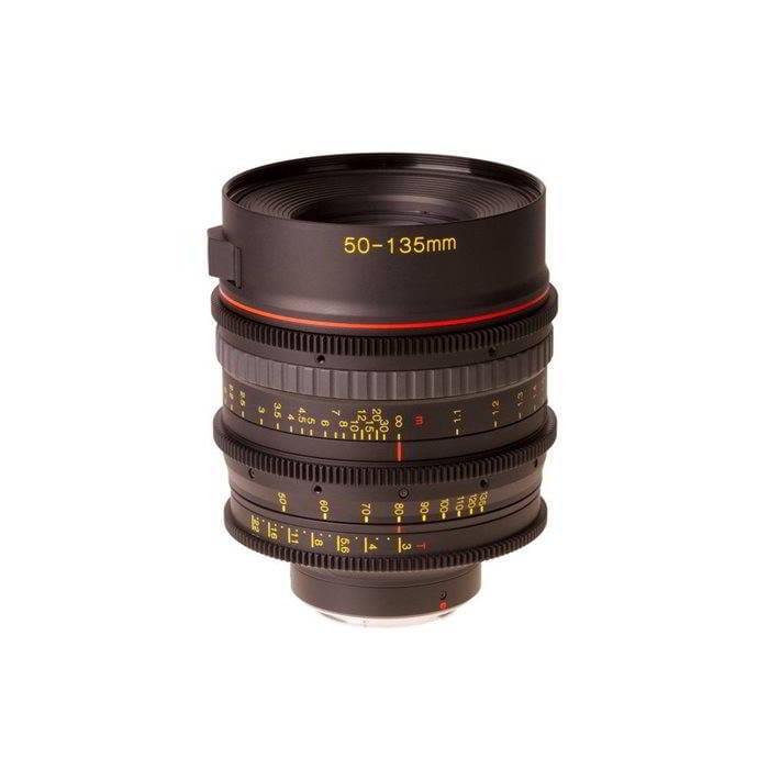 AT-X 50-135mm x PL